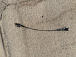 Chevy 2500 2020-2025 OEM Tailgate Support Cable Right 84699389