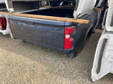 Chevy 2500/3500 Long Bed 2020-2024 Blue