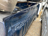 Chevy 2500/3500 Long Bed 2020-2024 Blue