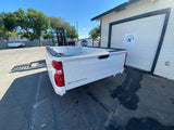 Chevy 2500/3500 Tailgate 2020-2024