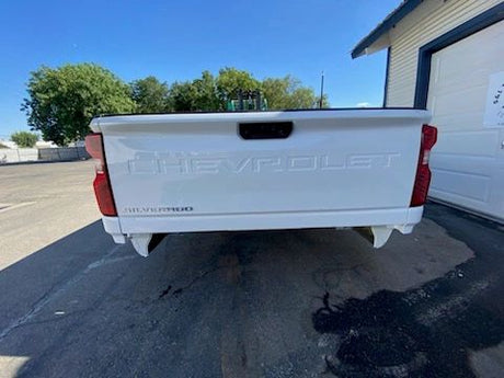 Chevy 2500/3500 Tailgate 2020-2025