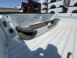 Chevy Silverado 2500/3500 Bumpers 2020-2025