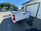 Chevy Silverado 2500/3500 Complete Long Beds 2020-2024