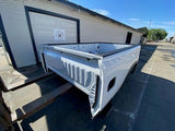 Chevy Silverado 2500/3500 Complete Long Beds 2020-2024