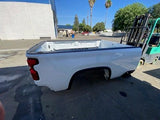 Chevy Silverado 2500/3500 Complete Long Beds 2020-2024