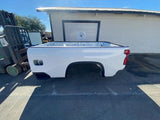 Chevy Silverado 2500/3500 Complete Long Beds 2020-2024