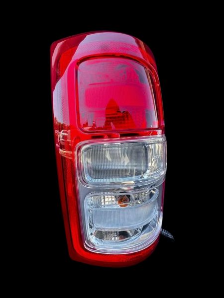 Dodge Ram 2500/3500 Lights 2019-2024 Driver Side LH