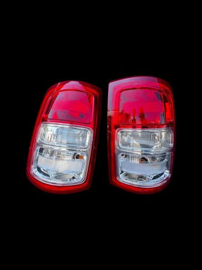Dodge Ram 2500/3500 Lights 2019-2024 Sold as a Pair