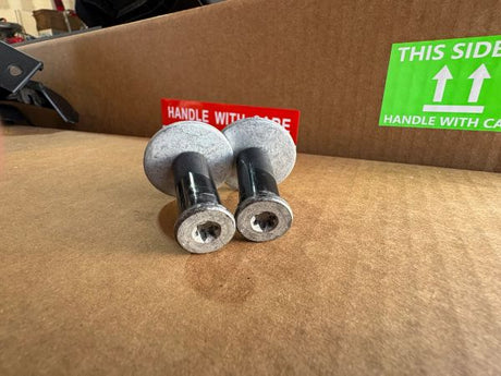 Dodge Ram 2500 Tailgate Striker Latch Bolt Left or Right 6512878AA