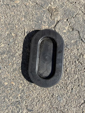 Ford F-150 F-250 F-350 F-450 Bed Body Plug Black