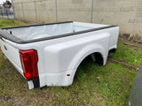 Ford F-250/350 Dually Long Bed 2023-2024