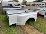 Ford F-250/350 Dually Long Bed 2023-2024