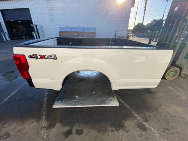 Ford F-250/350 Complete Long Beds 2017-2022