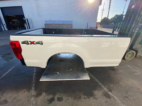 Ford F-250/350 Complete Long Beds 2017-2022