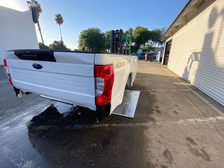 Ford F-250/350 Complete Long Beds 2017-2022