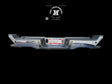 Ford F-250/350/450 Bumpers 2023-2025 With Sensor Holes