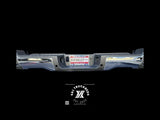 Ford F-250/350/450 Bumpers 2023-2025 With Sensor Holes