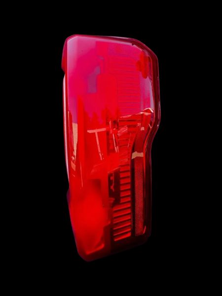 Ford F-250/350/450 Lights 2023-2025 Right Hand Passenger Side