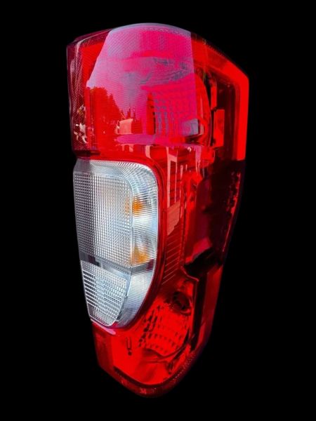 FORD F-250/350/450 LIGHTS 2017-2022 RIGHT HAND PASSENGER SIDE