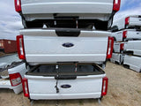 2023-2025 Ford F-250 F-350 Super Duty OEM Tailgate With Camera & Wiring Harness