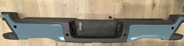 Ford F-250/350/450 Bumpers Area 51 (KU) 2023-2025