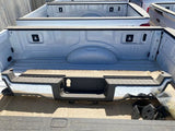 FORD F-250/350 Bumpers 2023-2025