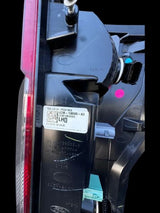 Ford F-250/350/450 Lights 2017-2022 Sold as a Pair LH/RH