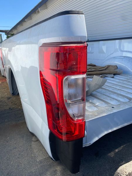 Ford F-250/350/450 Lights 2017-2022 Sold as a Pair LH/RH