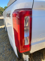FORD F-250/350/450 LIGHTS 2023-2024 SOLD AS A PAIR LH/RH