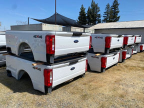 Ford F-250/350 Complete Long Beds 2023-2024 Bulk Buy 5 Count