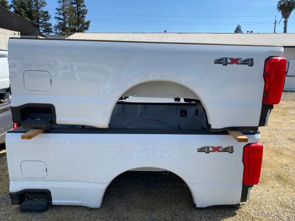 Ford F-250/350 Complete Long Beds 2023-2024 Bulk Buy 5 Count