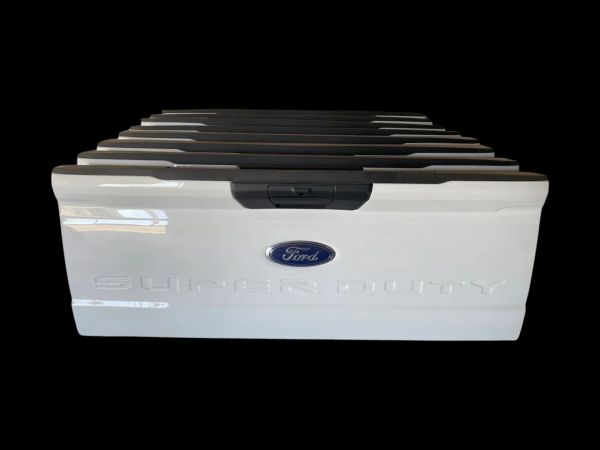 Ford F-250/350 Tailgates 2023-2025 Bulk Buy 5 Count