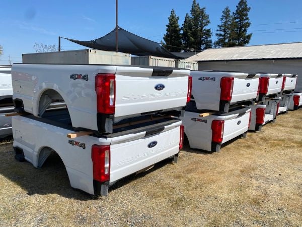 Ford F-250/350 Tailgates 2023-2025 Bulk Buy 5 Count