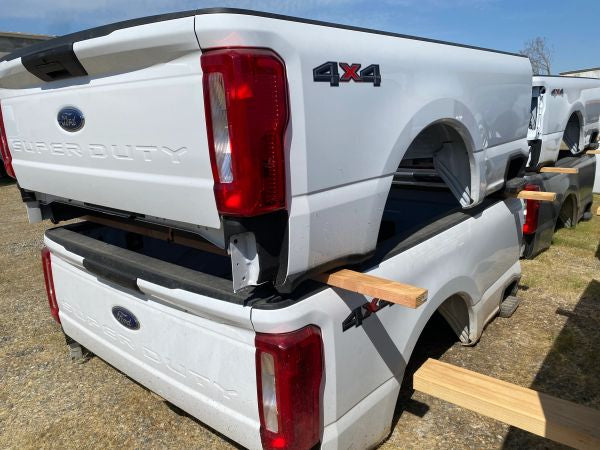 Ford F-250/350 Complete Long Beds 2023-2024
