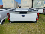 Ford F-250/350 Complete Long Beds 2023-2024