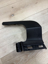 Ford F-250 F-350 2023-2024 Rear Bumper Left Driver Side Cap Cover