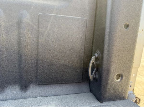 Ford F150 F250 F350 OEM 8PCS Truck Bed Cargo Tie Down Brackets 2015-2025