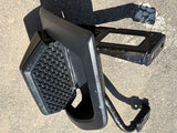 Ford F-250/F-350/F-450 2023 8' Bed Step with Bezel