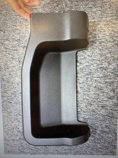 Ford Right 8' Bed Front Step Bracket 2023 Ford F-250 F-350 PC3B-16C468