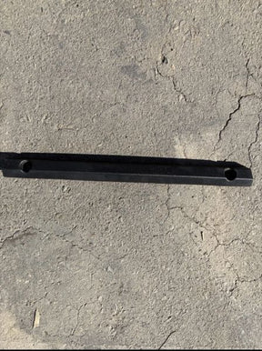 Ford Super Duty 2023-25 Add On Marker Light Cover