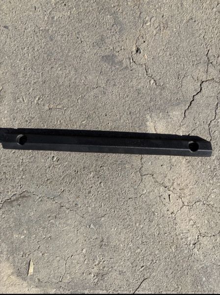 Ford Super Duty 2023-25 Add On Marker Light Cover