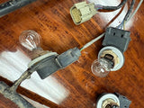 Ford Truck Tail Light Wiring Harness HC3T-13A409-JF