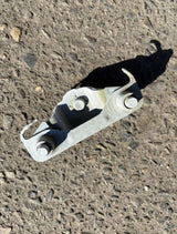 GM 15206082 Left Lower Rear Tailgate Hinge (Complete With Hardward)