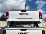 GMC 2500/3500 Tailgates 2020-2025