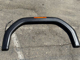 GMC Sierra 2500/3500 Rear Right Driver Fender Flare 2020/2025 8' SRW