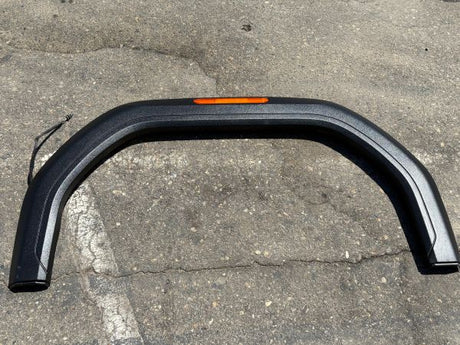GMC Sierra 2500/3500 Rear Right Driver Fender Flare 2020/2025 8' SRW