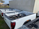 GMC Sierra 3500 Complete Long Beds 2020-2024