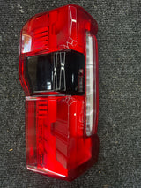 2023-2025 Ford F-250 F-350 Super Duty LH Driver Side Tail Light OEM PC3B-13B505-BN