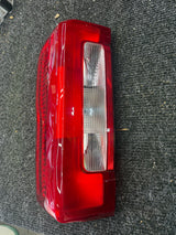 2023-2025 Ford F-250 F-350 Super Duty LH Driver Side Tail Light OEM PC3B-13B505-AG