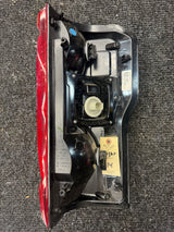 2023-2025 Ford F-250 F-350 Super Duty LH Driver Side Tail Light OEM PC3B-13B505-BN